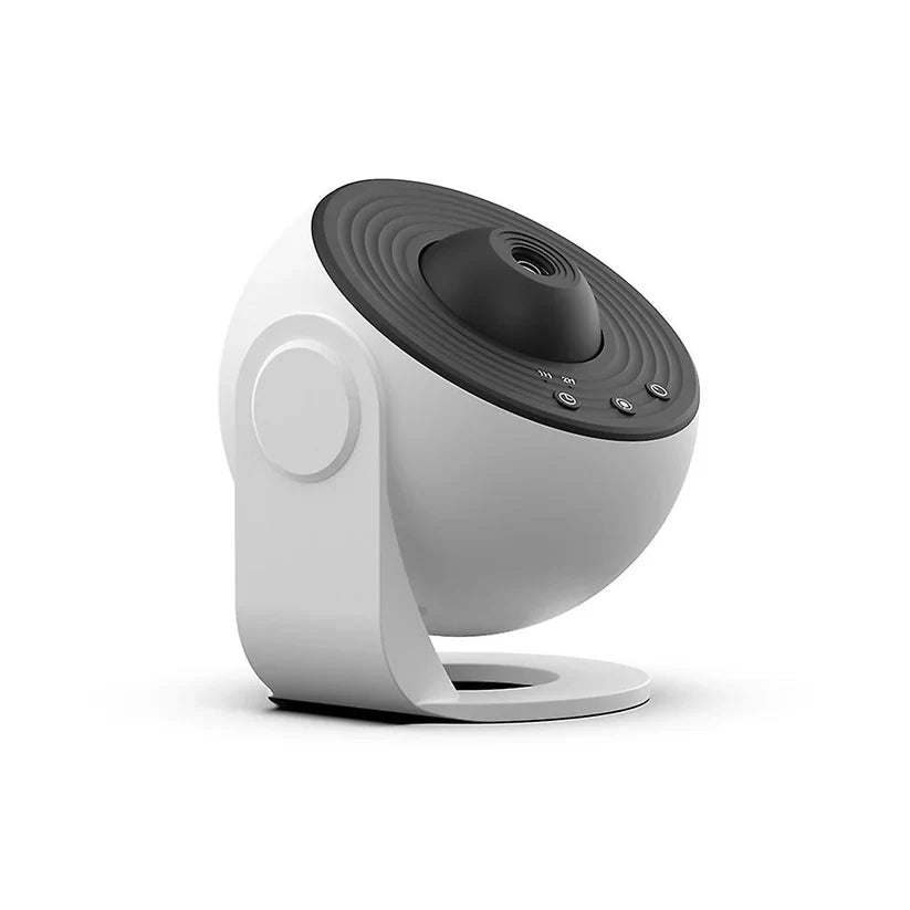 Astra | Galaxy Projector with 13 Projection Discs & Timer | Create a Relaxing Night Sky Ambiance 1