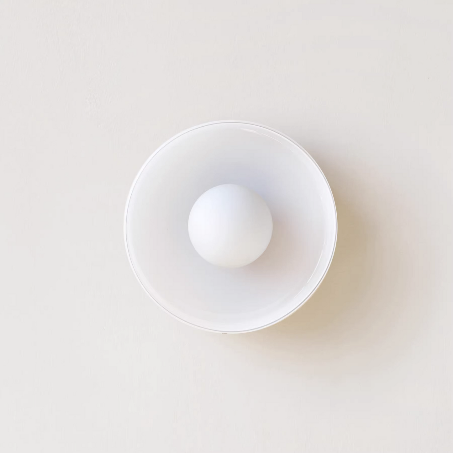 Aurora | Flush Mount Ceiling Light with Decorative Ring | Modern Design for Elegant Interiors 0