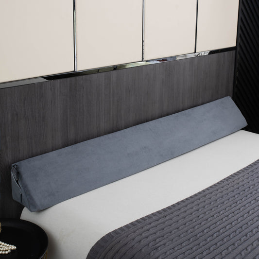 Comfort Plus | Wedge Pillow with Elevated Support Design | Versatile Bed Wedge for Comfortable Sleep 0