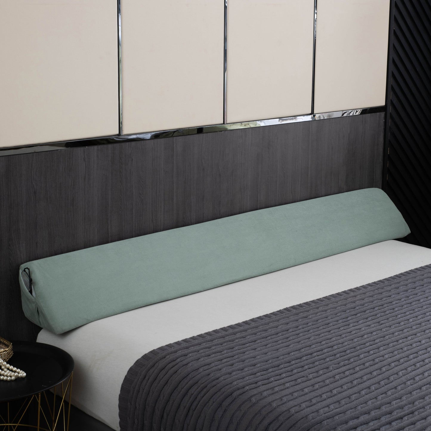 Comfort Plus | Wedge Pillow with Elevated Support Design | Versatile Bed Wedge for Comfortable Sleep 5