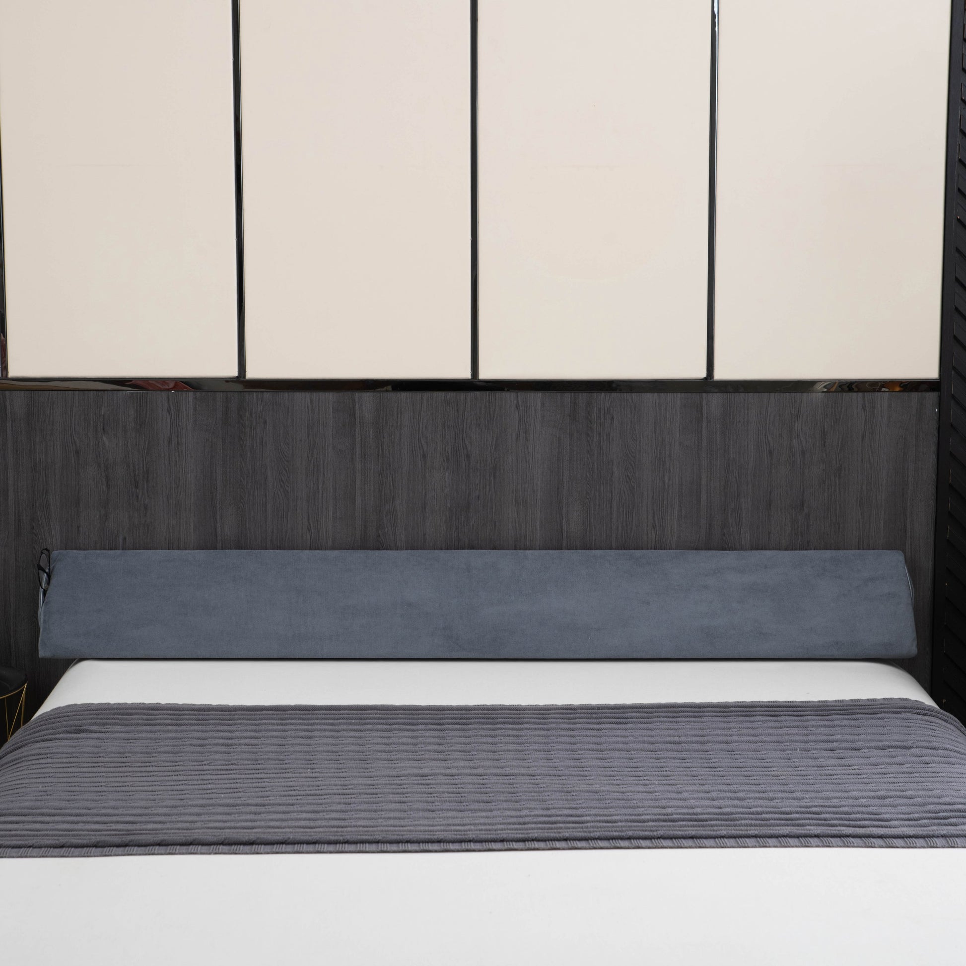 Comfort Plus | Wedge Pillow with Elevated Support Design | Versatile Bed Wedge for Comfortable Sleep 7
