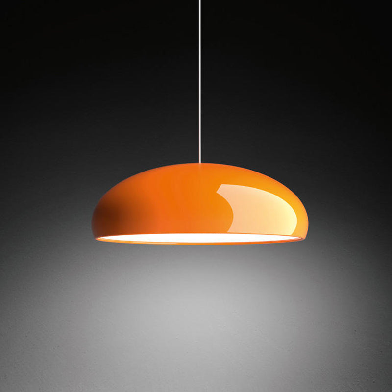 Eclipse Collection | Minimalist Pendant Lighting with Adjustable Height | Modern Design for Cozy Kitchen Atmosphere 5