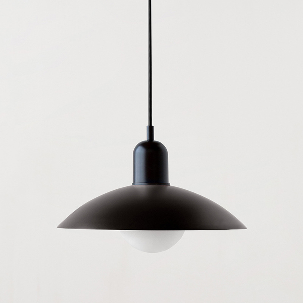 Elegant Arch-Shaped Pendant Lighting with Adjustable Height | Modern Pendant Lamp for Kitchen Island Illumination 10