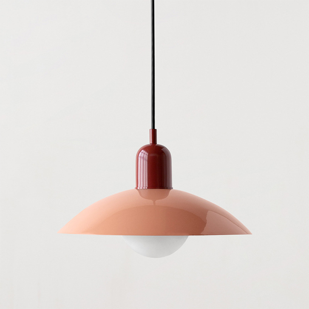 Elegant Arch-Shaped Pendant Lighting with Adjustable Height | Modern Pendant Lamp for Kitchen Island Illumination 11
