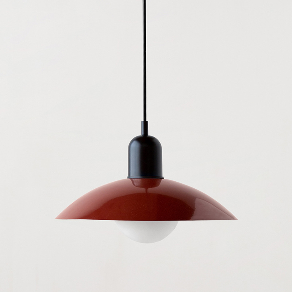 Elegant Arch-Shaped Pendant Lighting with Adjustable Height | Modern Pendant Lamp for Kitchen Island Illumination 12