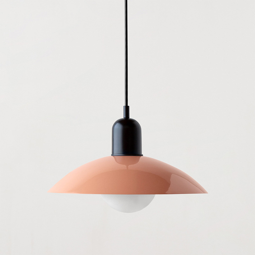 Elegant Arch-Shaped Pendant Lighting with Adjustable Height | Modern Pendant Lamp for Kitchen Island Illumination 13
