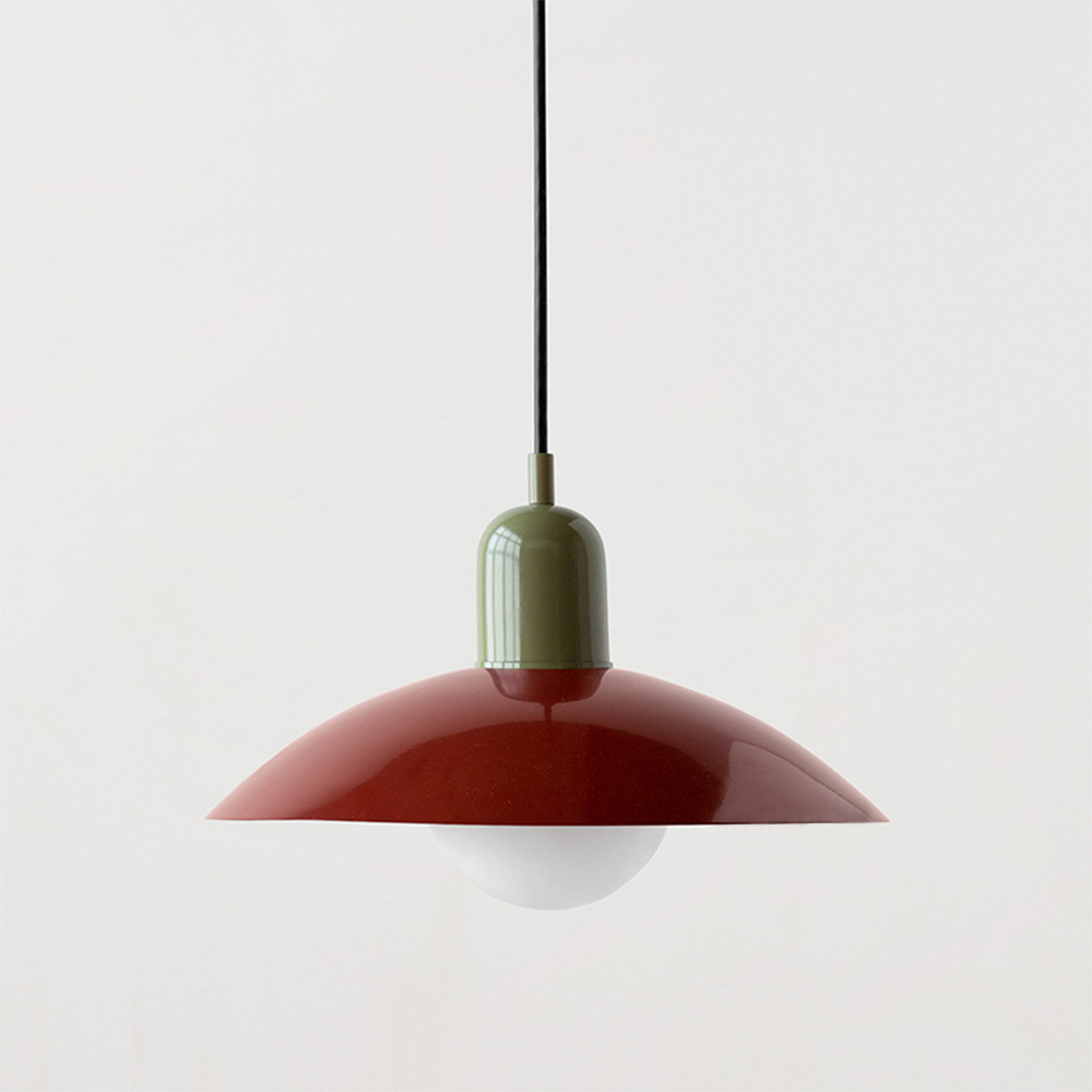 Elegant Arch-Shaped Pendant Lighting with Adjustable Height | Modern Pendant Lamp for Kitchen Island Illumination 14
