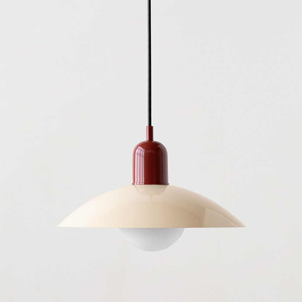 Elegant Arch-Shaped Pendant Lighting with Adjustable Height | Modern Pendant Lamp for Kitchen Island Illumination 3