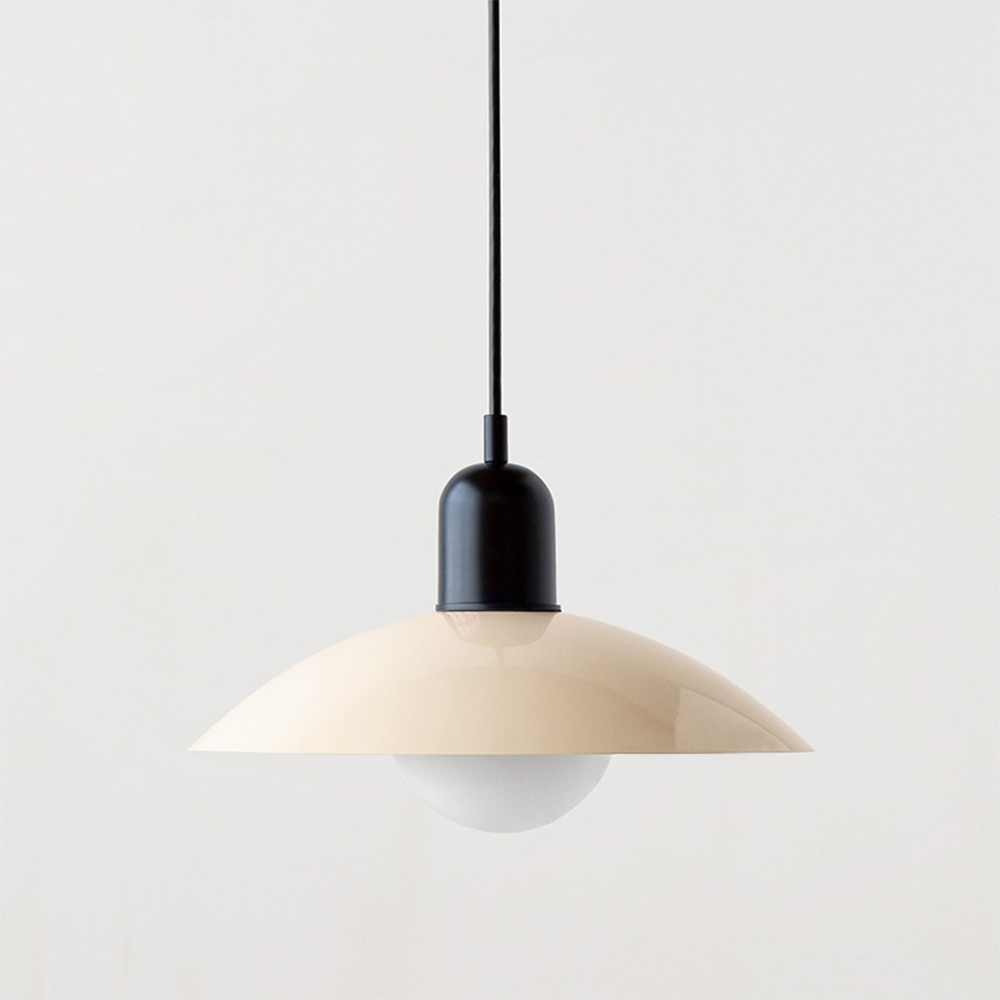Elegant Arch-Shaped Pendant Lighting with Adjustable Height | Modern Pendant Lamp for Kitchen Island Illumination 4