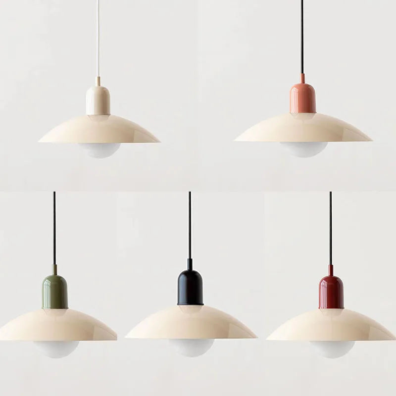 Elegant Arch-Shaped Pendant Lighting with Adjustable Height | Modern Pendant Lamp for Kitchen Island Illumination 5