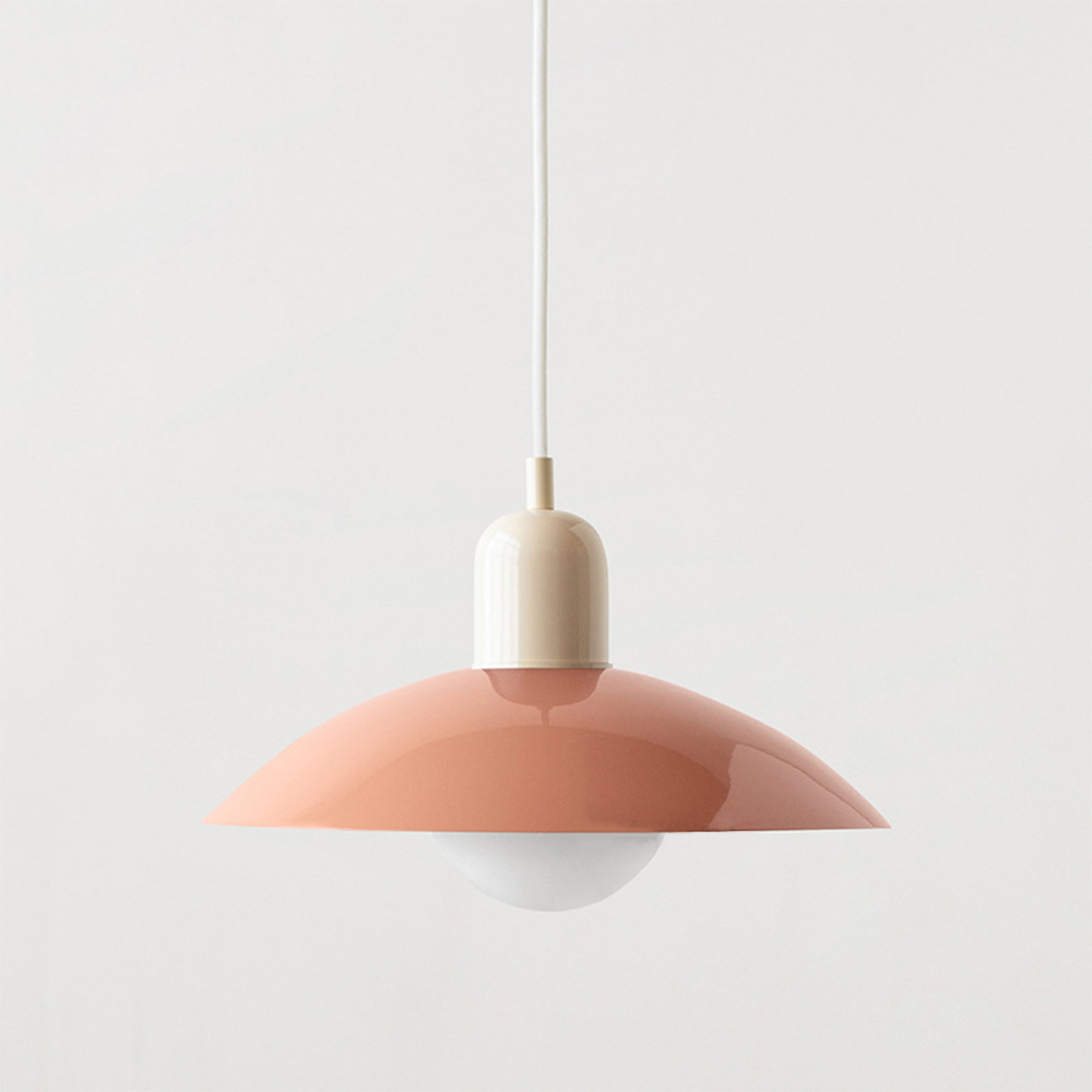 Elegant Arch-Shaped Pendant Lighting with Adjustable Height | Modern Pendant Lamp for Kitchen Island Illumination 6