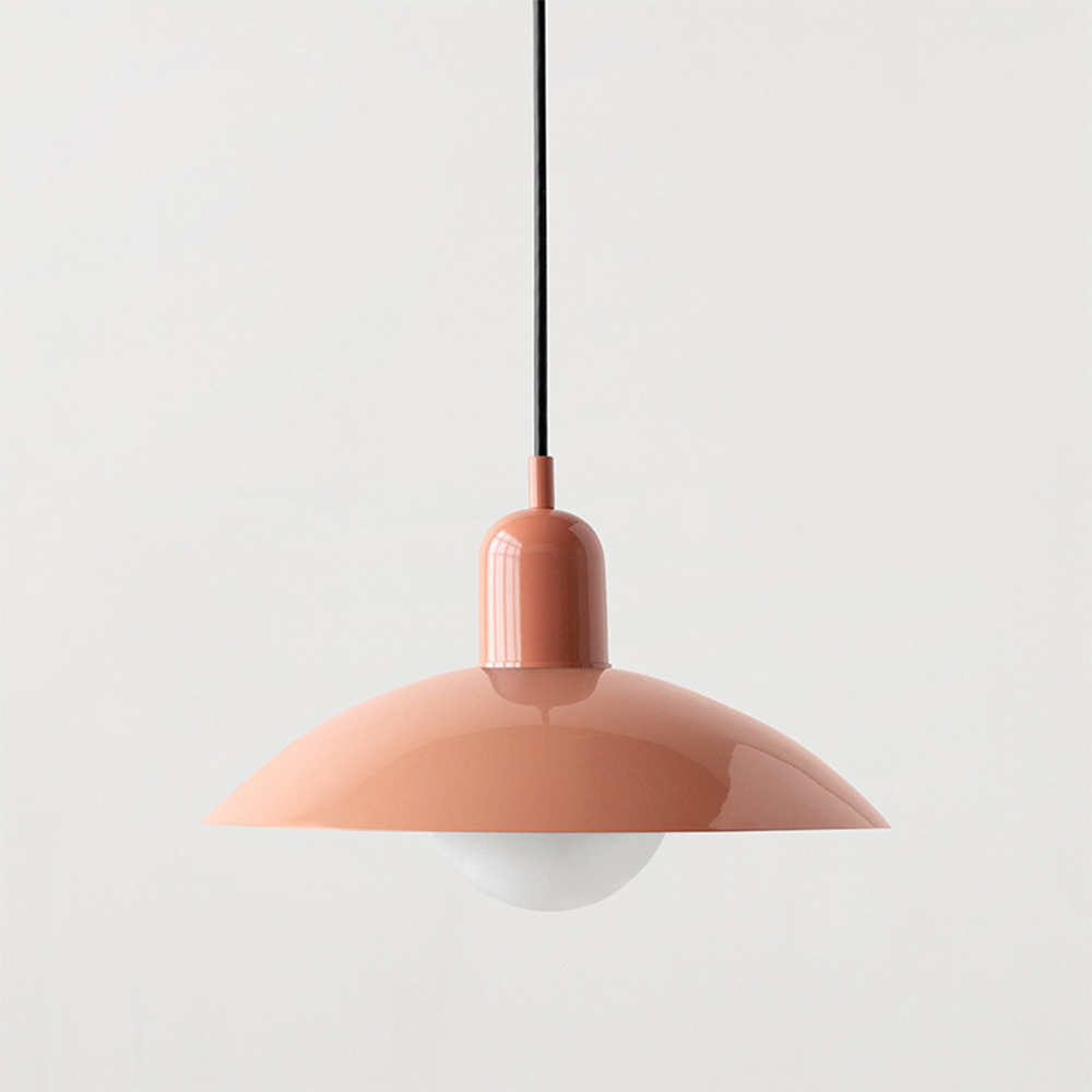 Elegant Arch-Shaped Pendant Lighting with Adjustable Height | Modern Pendant Lamp for Kitchen Island Illumination 7