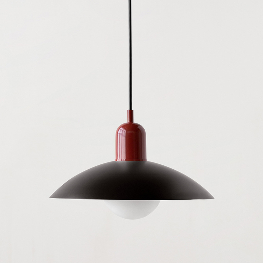 Elegant Arch-Shaped Pendant Lighting with Adjustable Height | Modern Pendant Lamp for Kitchen Island Illumination 9
