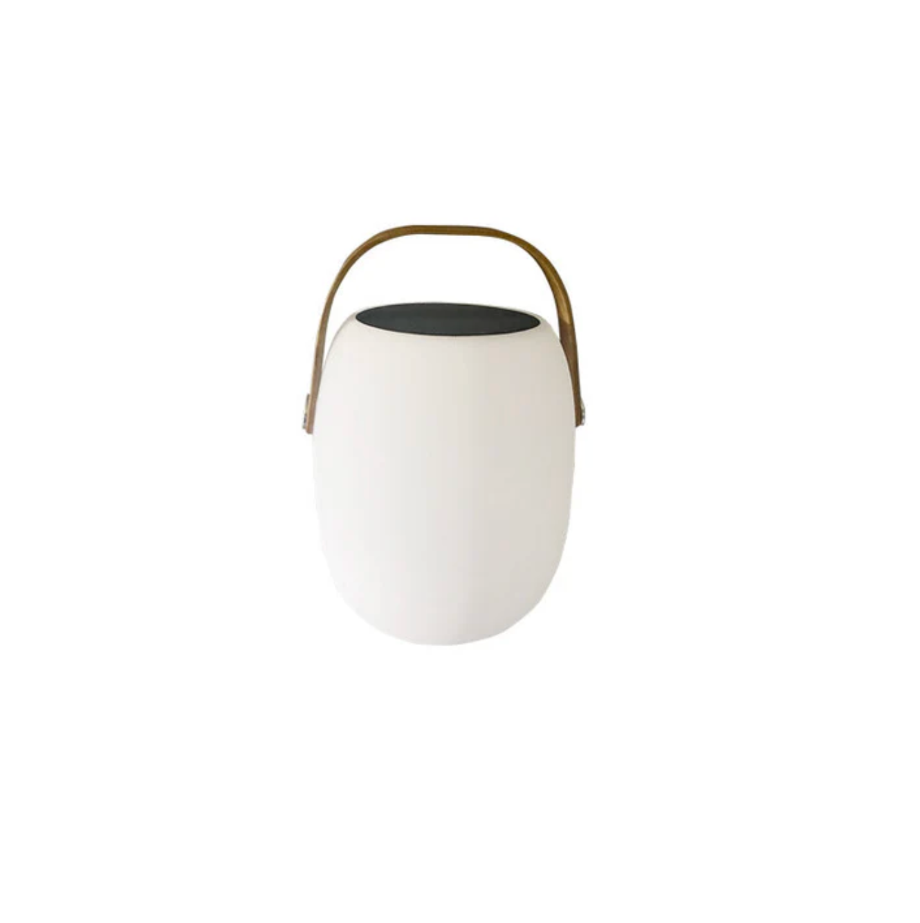Portable LED Lamp | Cordless Solar-Powered Design with Ergonomic Handle | Soft Light for Indoor and Outdoor Use 5